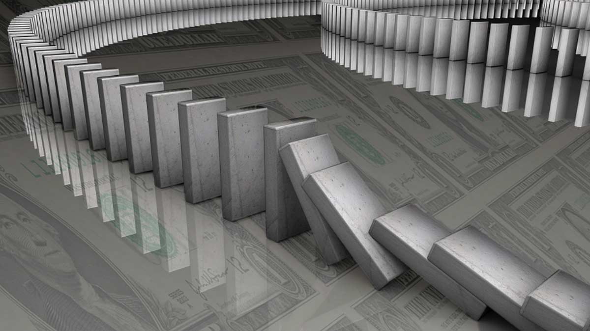 O sistema financeiro e o sector da inovação
