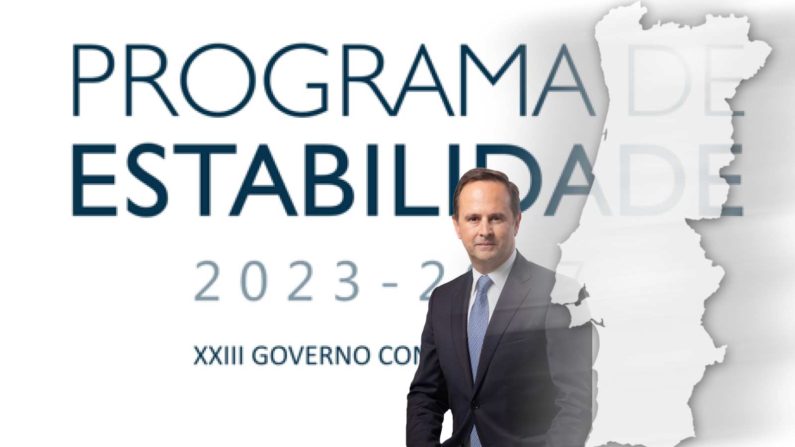 “Programa de Estabilidade”: não traduz com verdade a situação do país