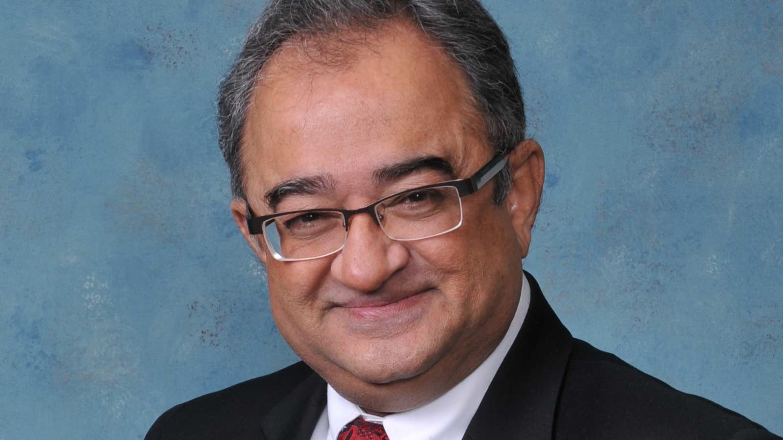 Tarek Fatah