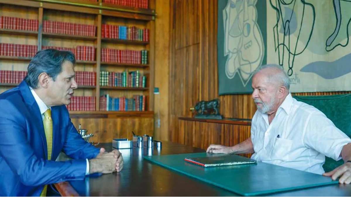 A guerra do marco fiscal: direita prepara endurecimento