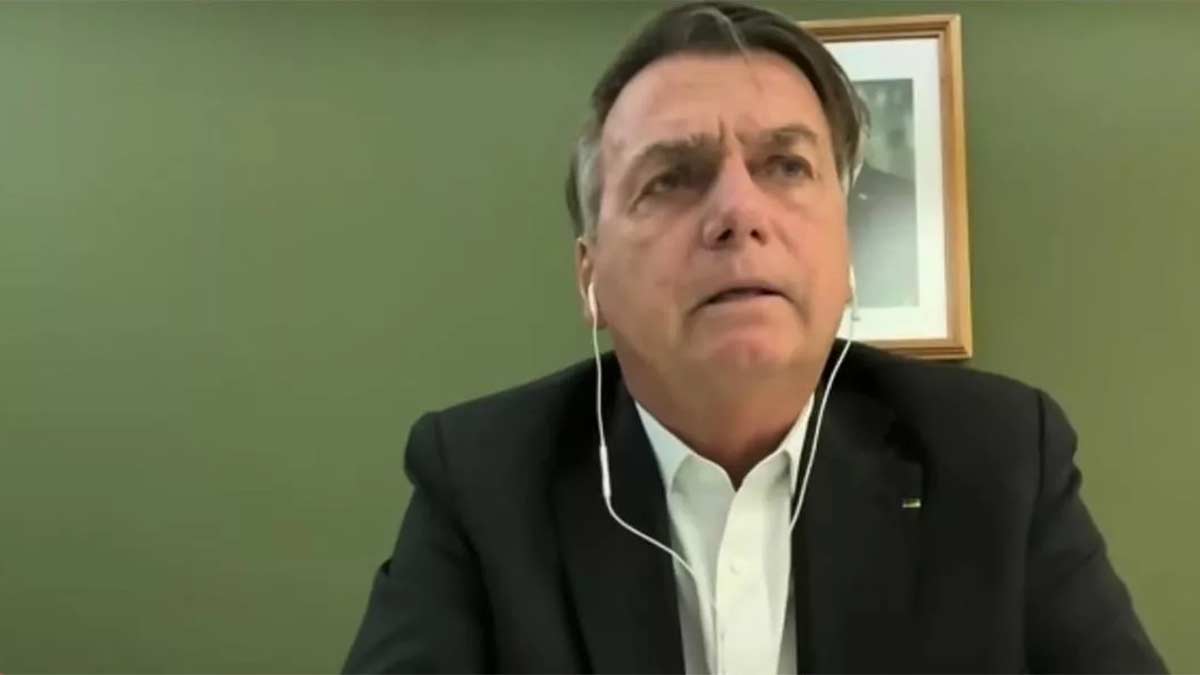 Aberta a picada para a prisão de Bolsonaro. Antes, porém, a inelegibilidade