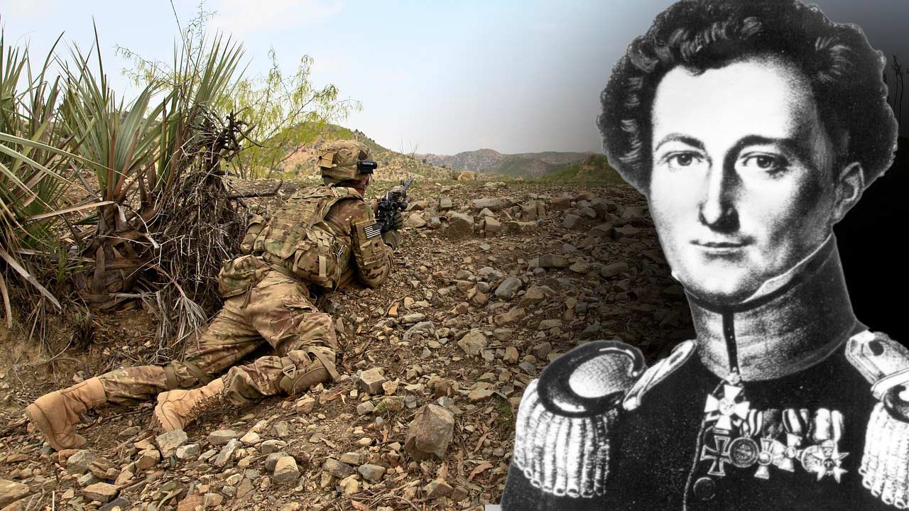 As perigosas ligações entre guerras e capitalismo