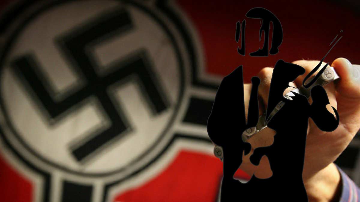 As vitimas dos radicalismos são as pessoas