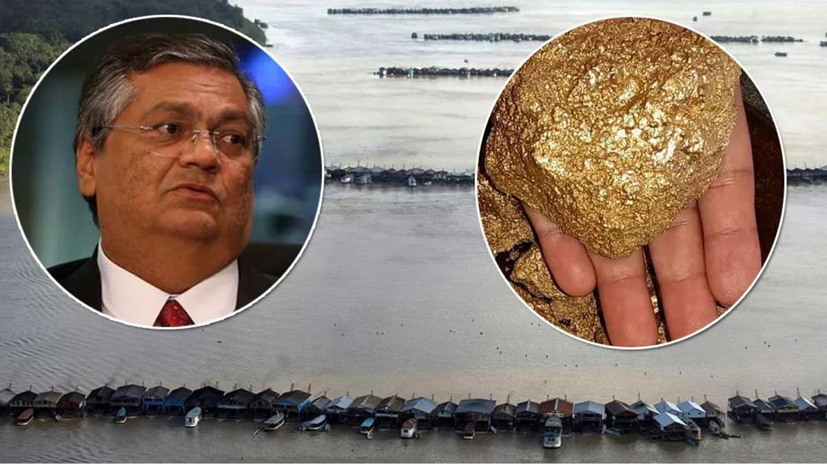 Dino: combate agora na terra Ianomâmi é ao narcogarimpo