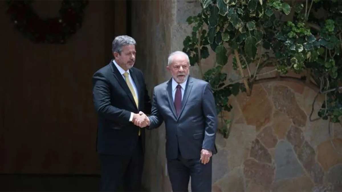 Está em curso o terceiro turno contra Lula