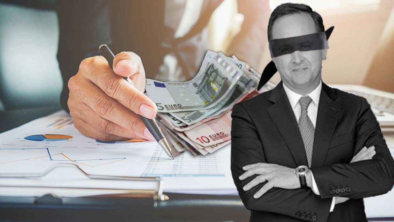 Governo pretende facilitar a evasão e fraude fiscal das empresas?