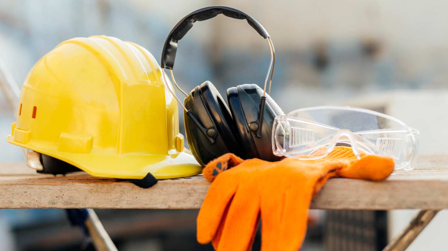 Por que é muito importante falar sobre segurança e saúde no trabalho