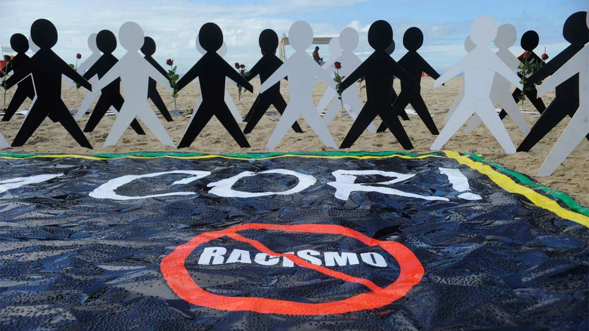 Por que o racismo resiste aos 135 anos da Abolição?