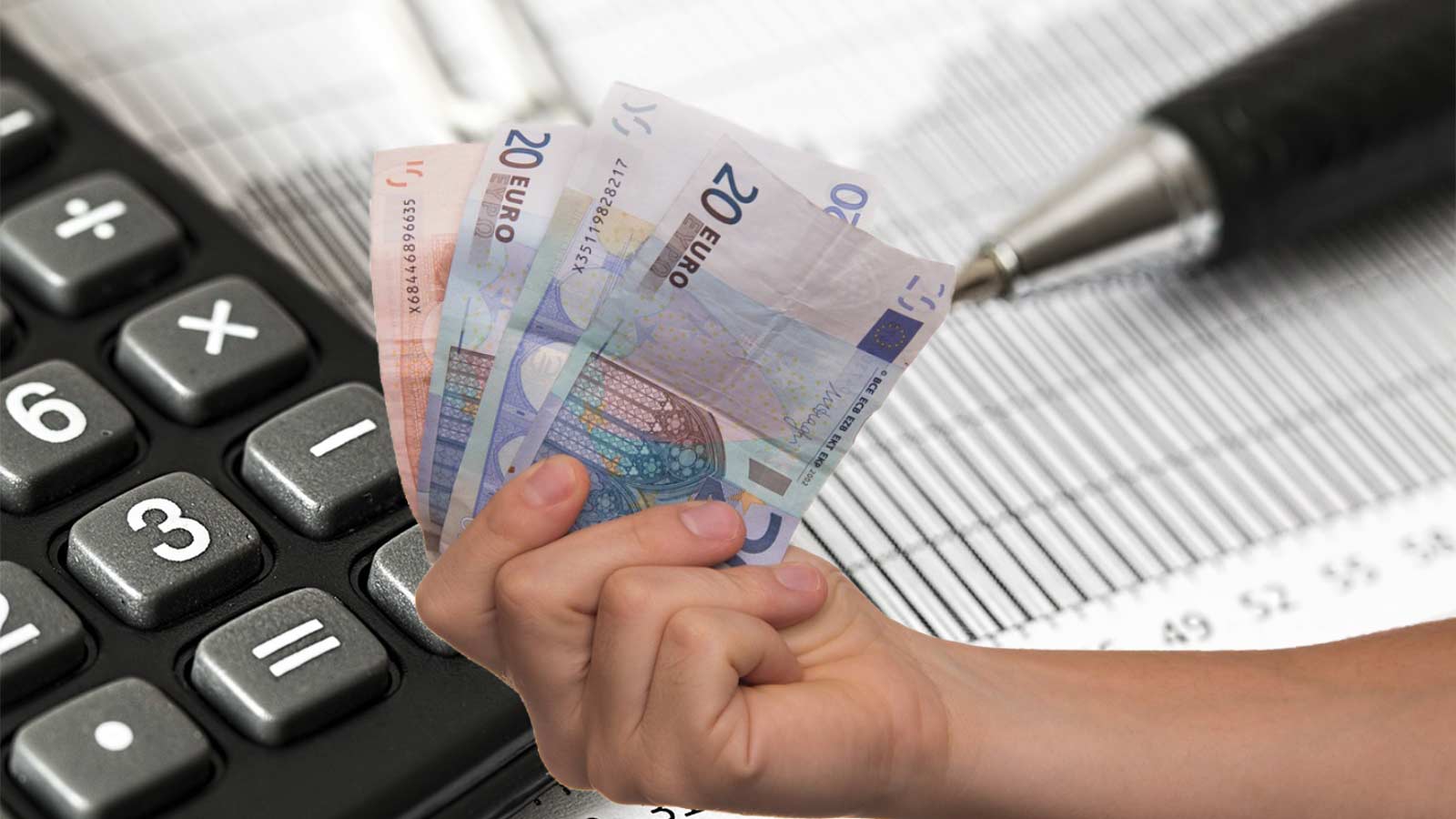 A produtividade e os salários