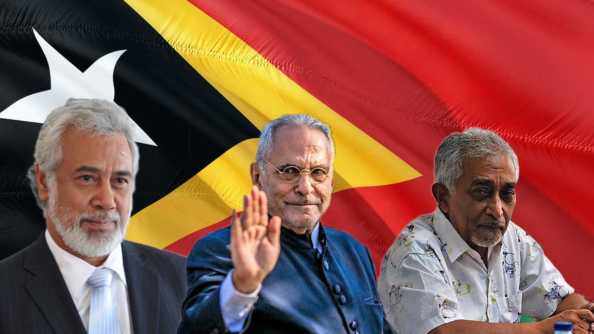 É inadiável um pacto de regime para a língua portuguesa em Timor-Leste