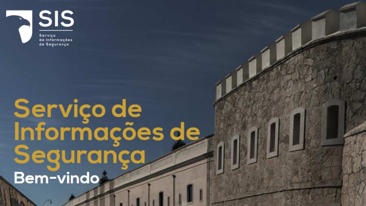 O SIS. Uma estória avulsa