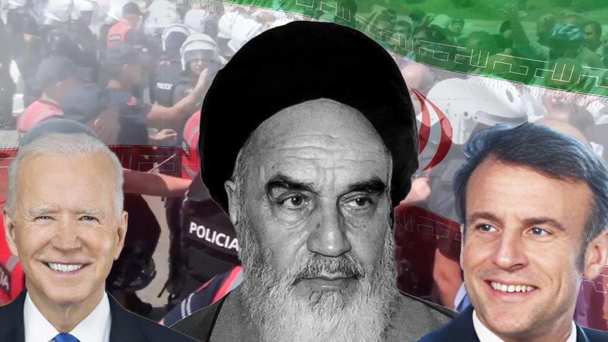 O novo negócio iraniano