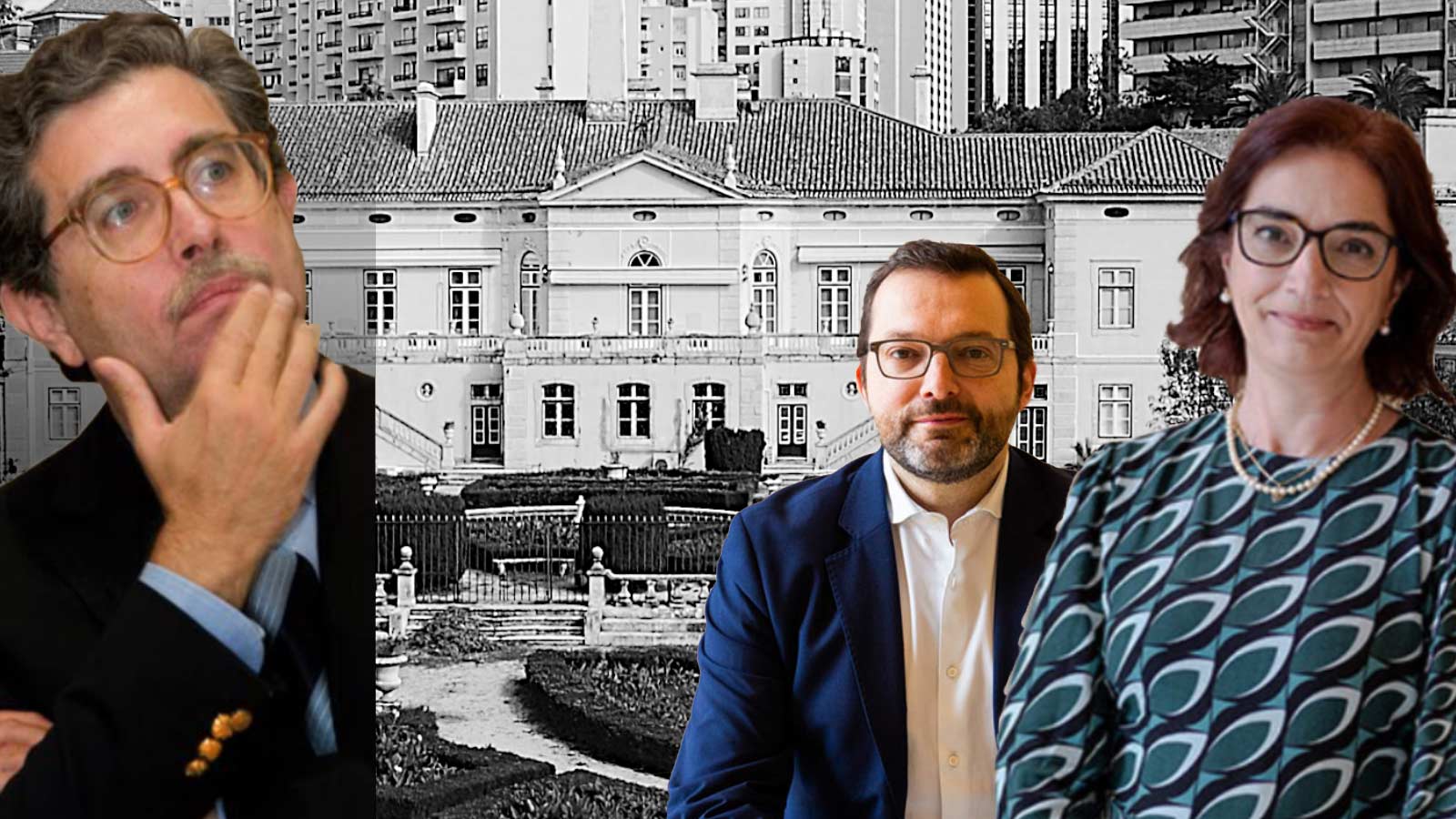 A Carreira de Investigação Científica é verdadeiramente o problema?