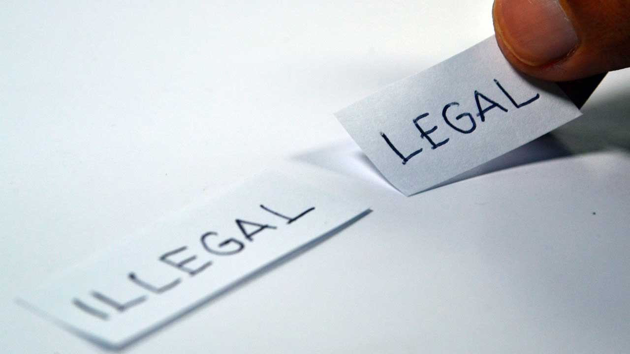 A justiça, finalmente, mexe