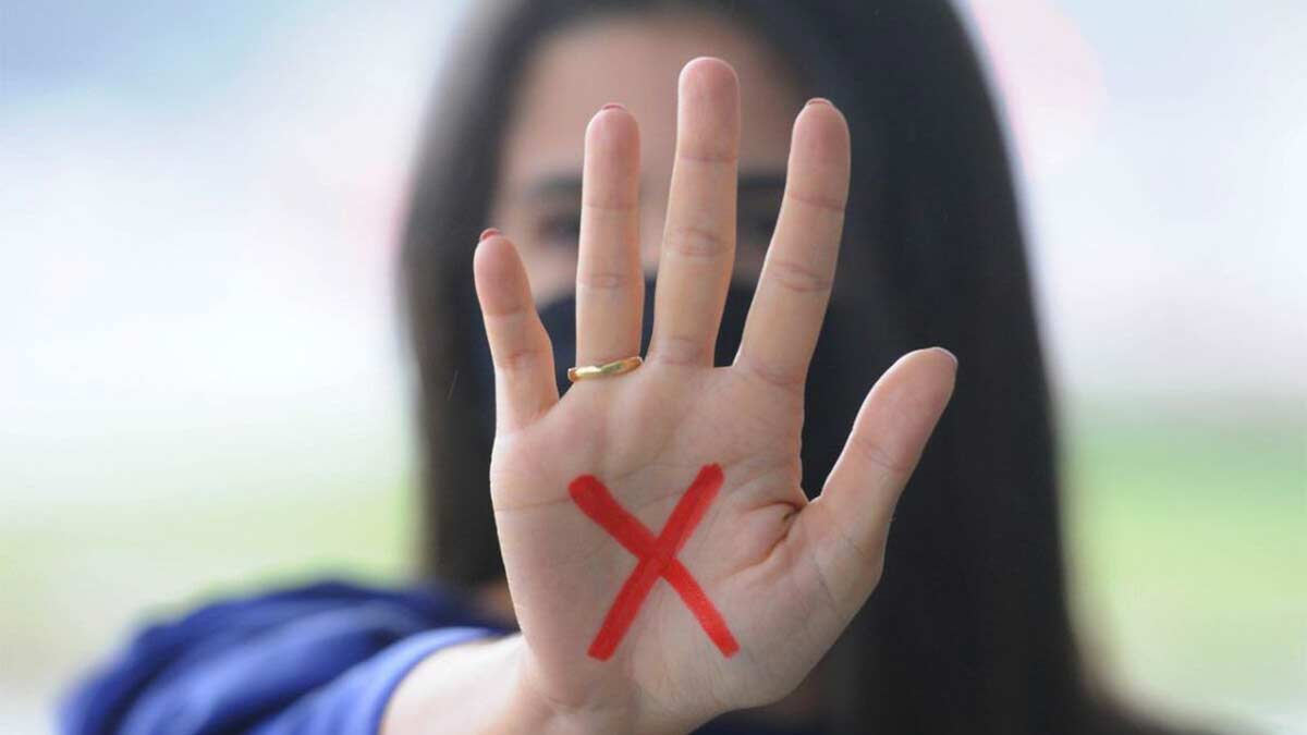 Até quando o Brasil vai suportar a desigualdade e a violência de gênero?