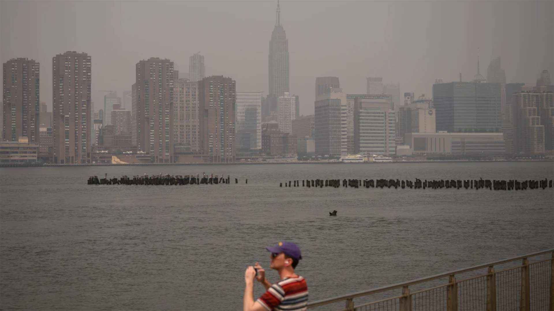 Junho registra o mês mais quente da história e acende alerta climático