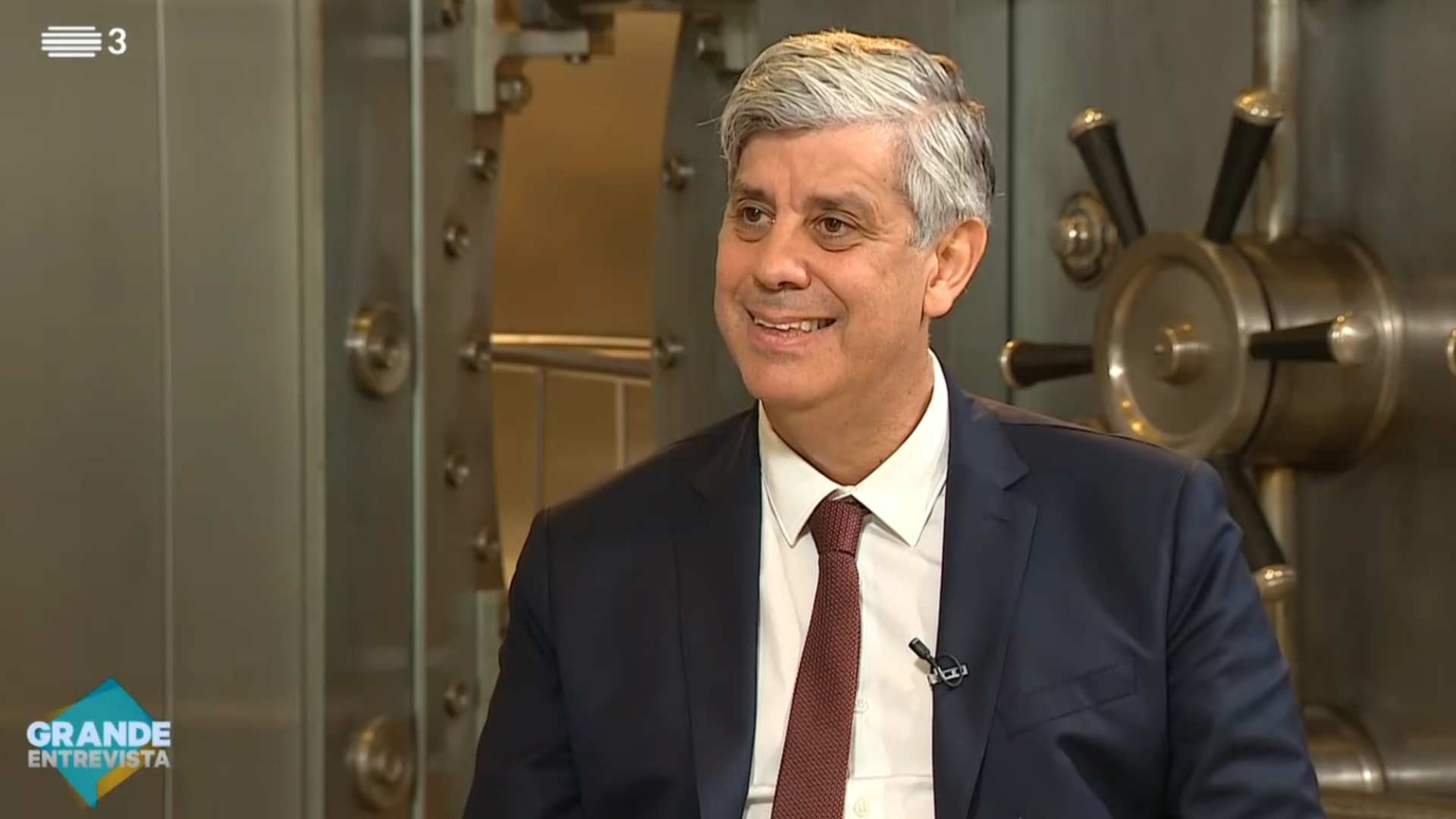 Mário Centeno… e uma enorme insensibilidade social