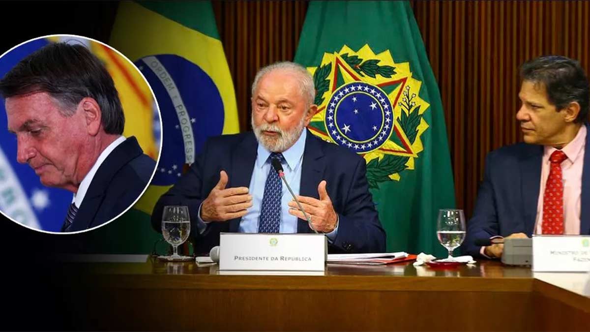 Vitória do Brasil. Derrotado e isolado, só Bolsonaro