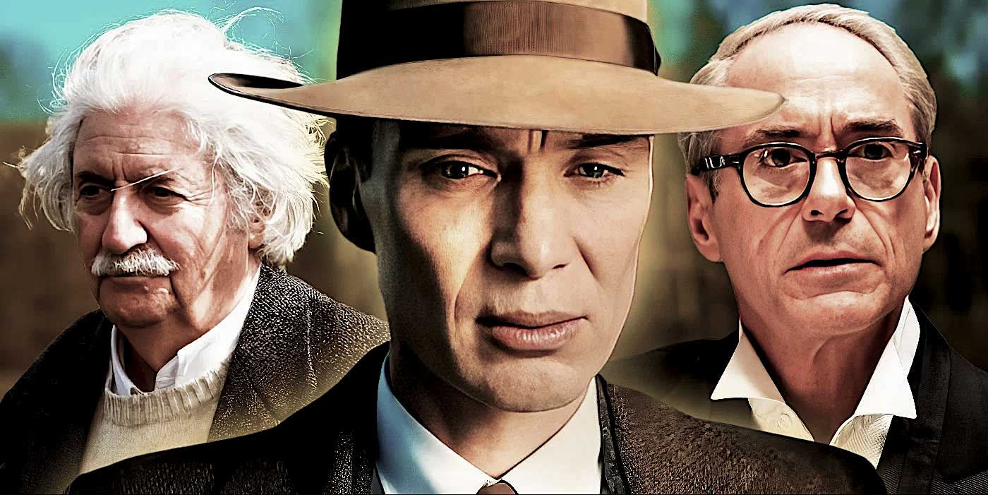 As principais controvérsias de Oppenheimer, na visão de Olival Freire Jr