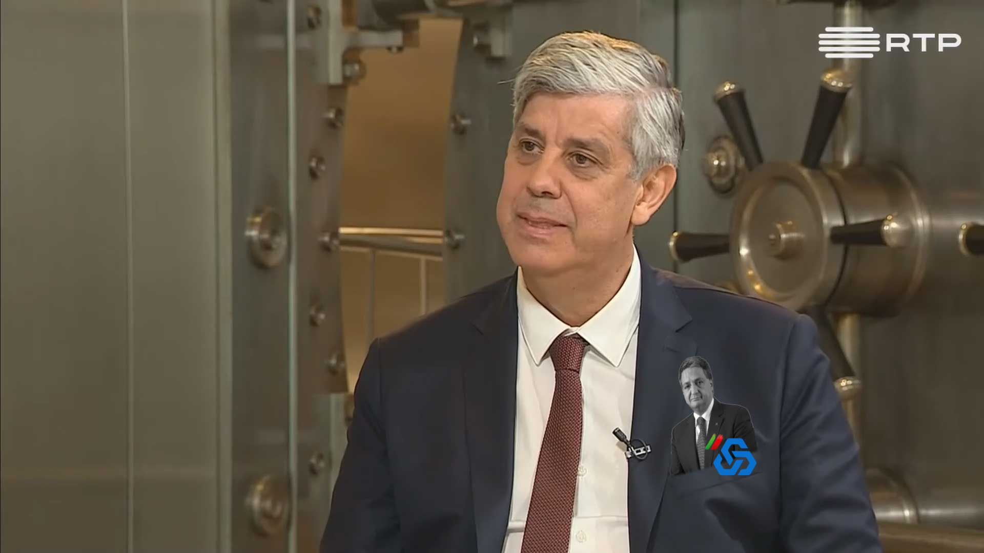 Lucros dos bancos à custa dos depositantes