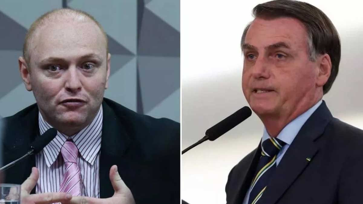 O dia que selou o destino de Bolsonaro e jogou os militares no fogo