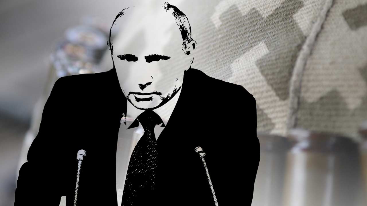 Putinismo: O despotismo sem limites