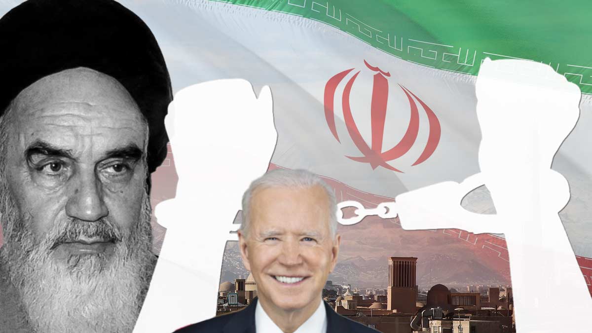 Negócios iranianos
