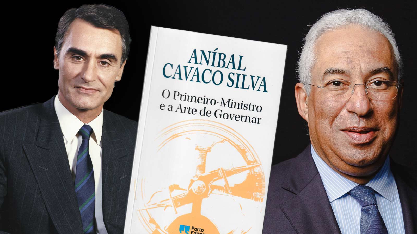 Cavaco Silva e as suas teses sobre a Arte de Ser Primeiro-Ministro