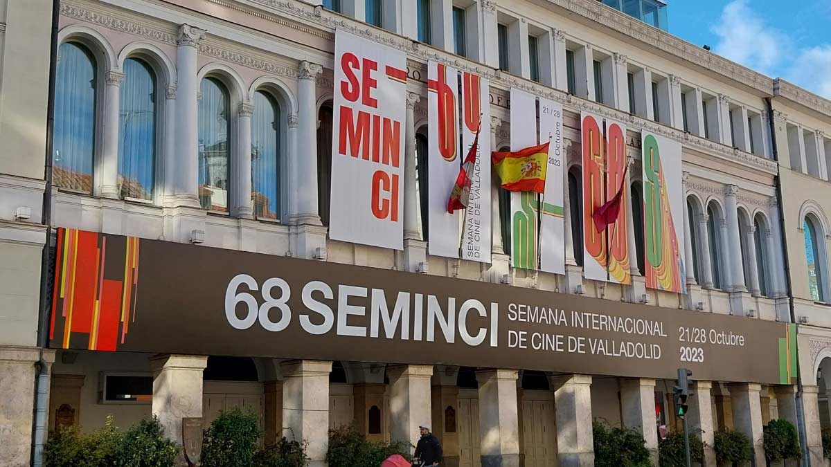 Festival de Valladolid: começa hoje uma edição de transição