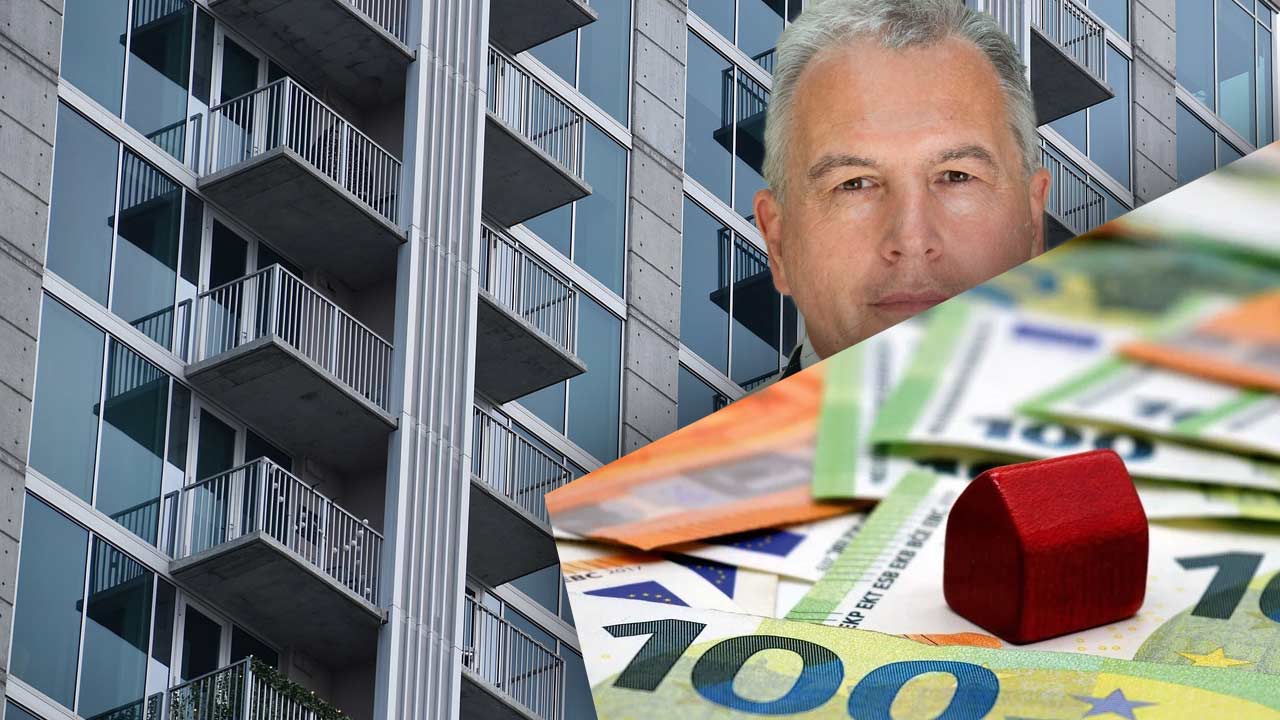 Os eternos problemas do imobiliário e… do FMI