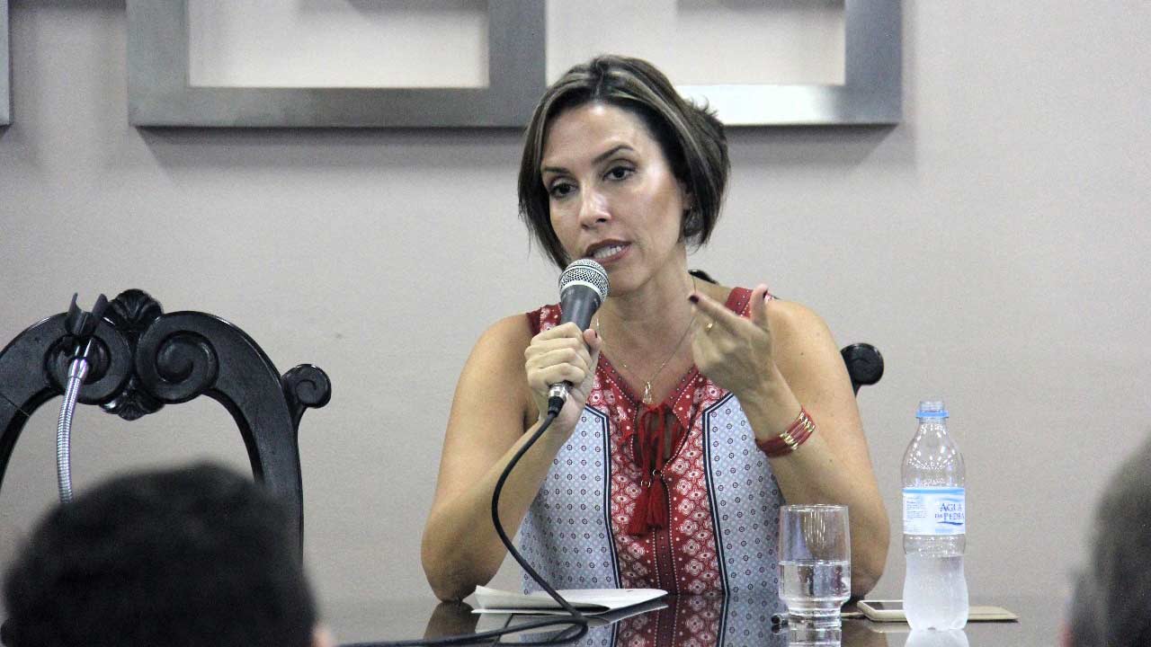Valdete Souto Severo fala sobre a atuação do Judiciário quando o tema é violência de gênero