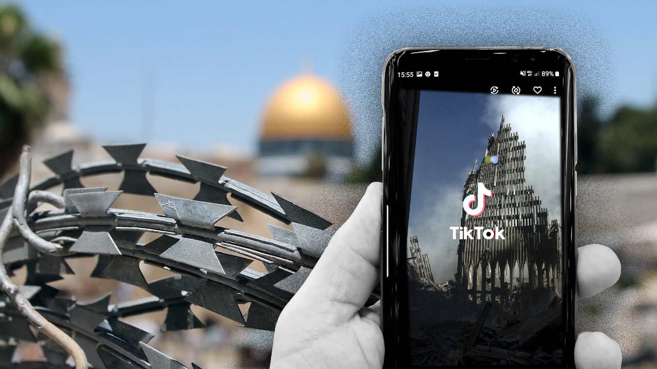 A geração Tik Tok
