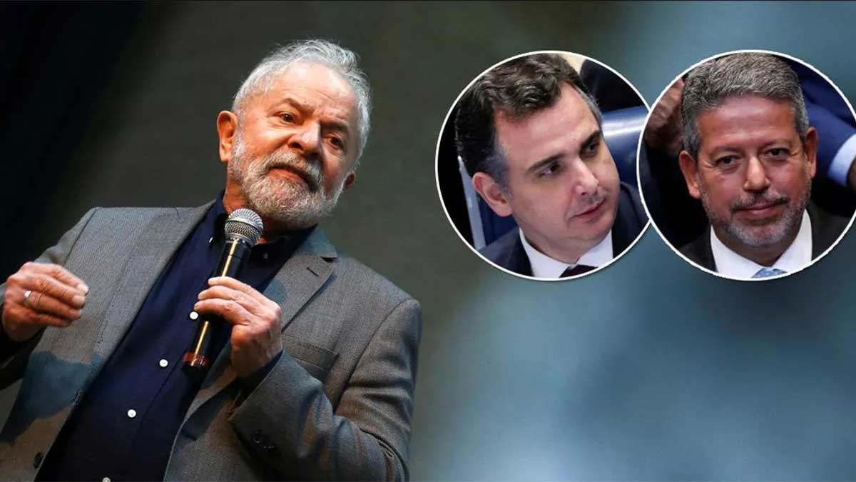 Estão mudando o sistema de governo sem plebiscito