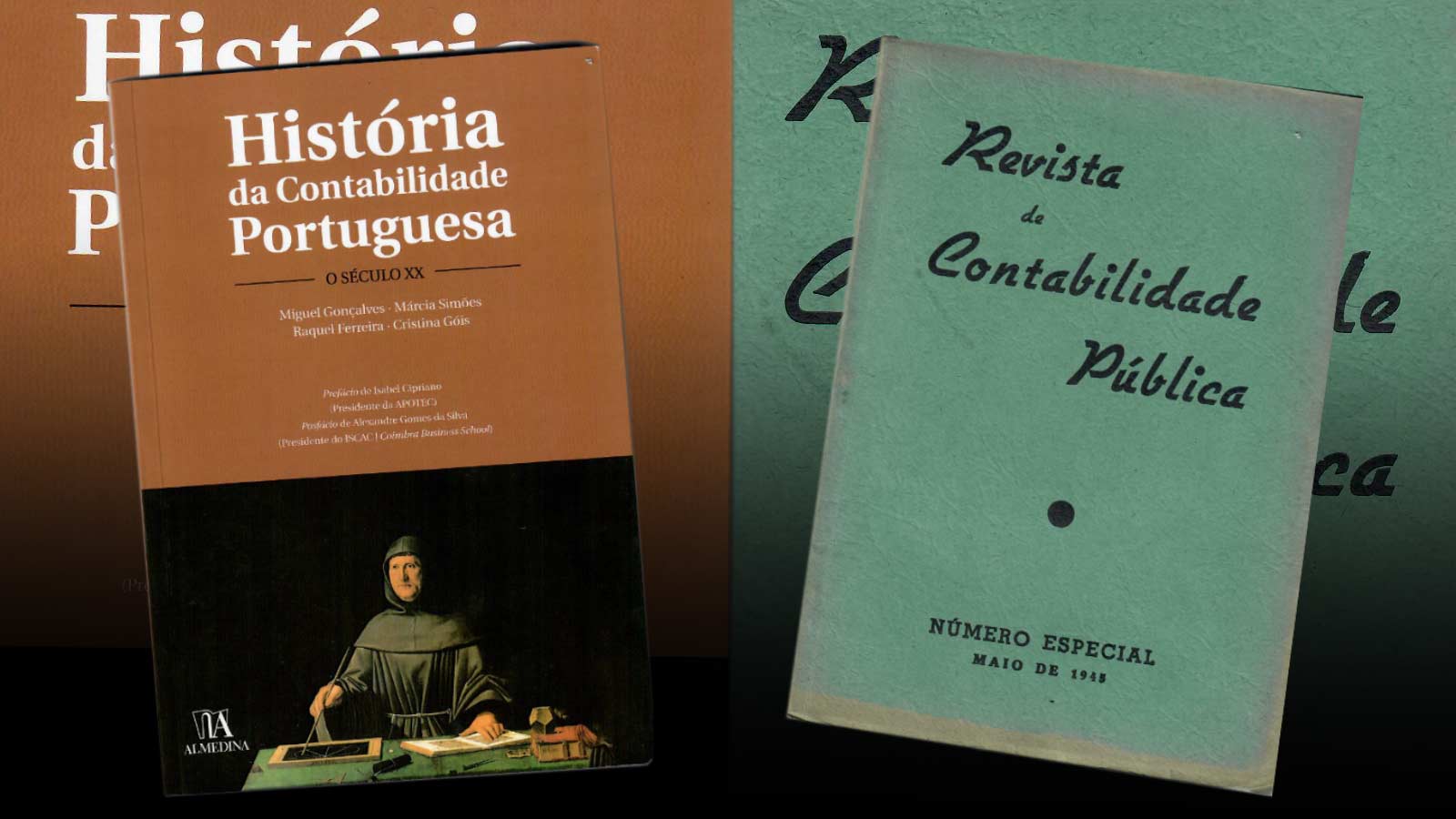 A Revista de Contabilidade Pública