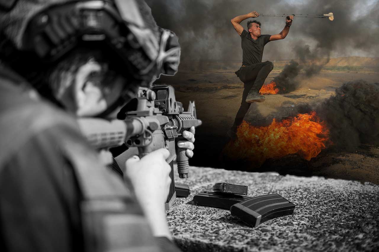 O jihadismo e a ordem internacional