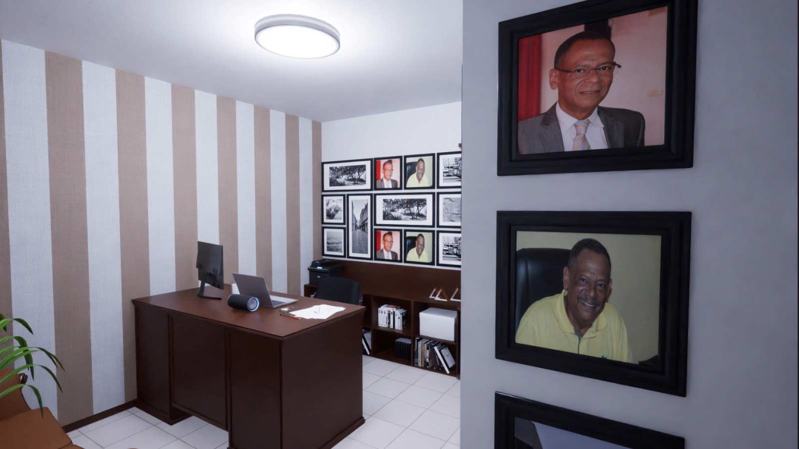Fui despedido de uma Universidade (em Angola) onde lecionava por dizer verdades sobre o país