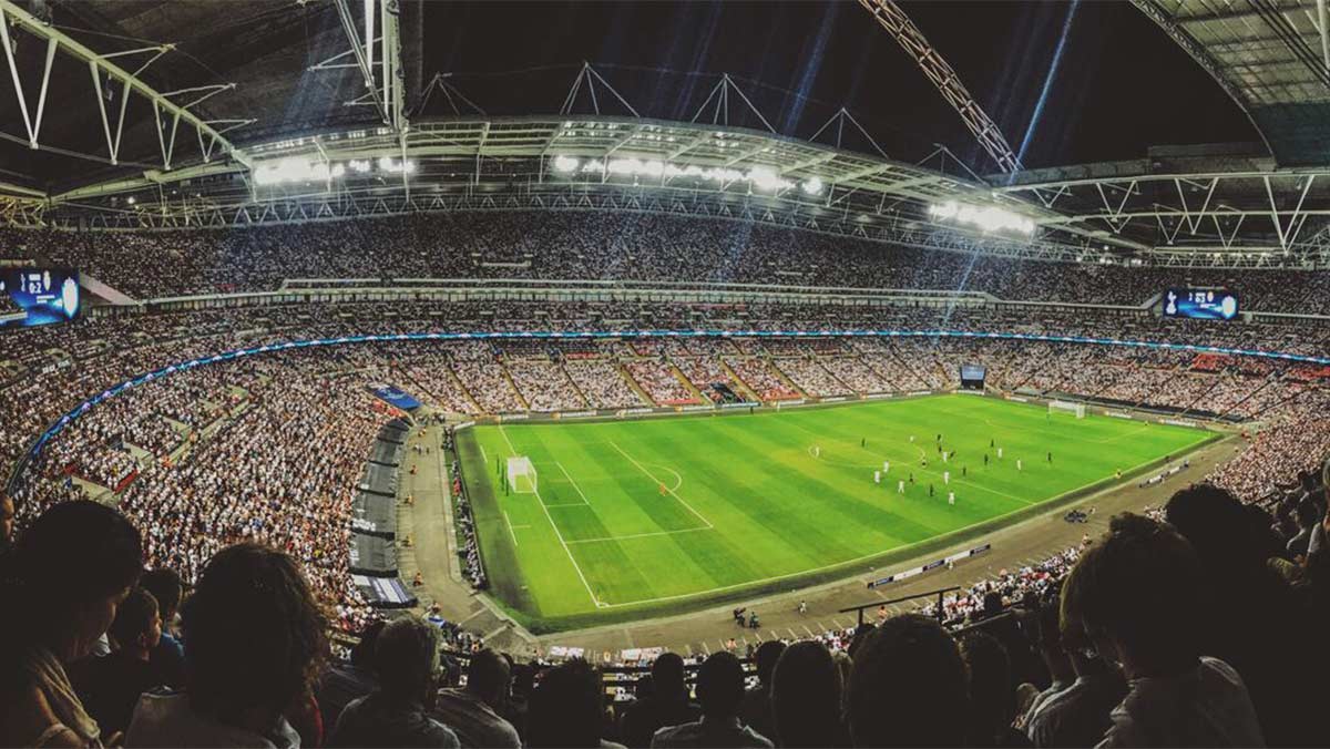 Momentos históricos da Liga dos Campeões