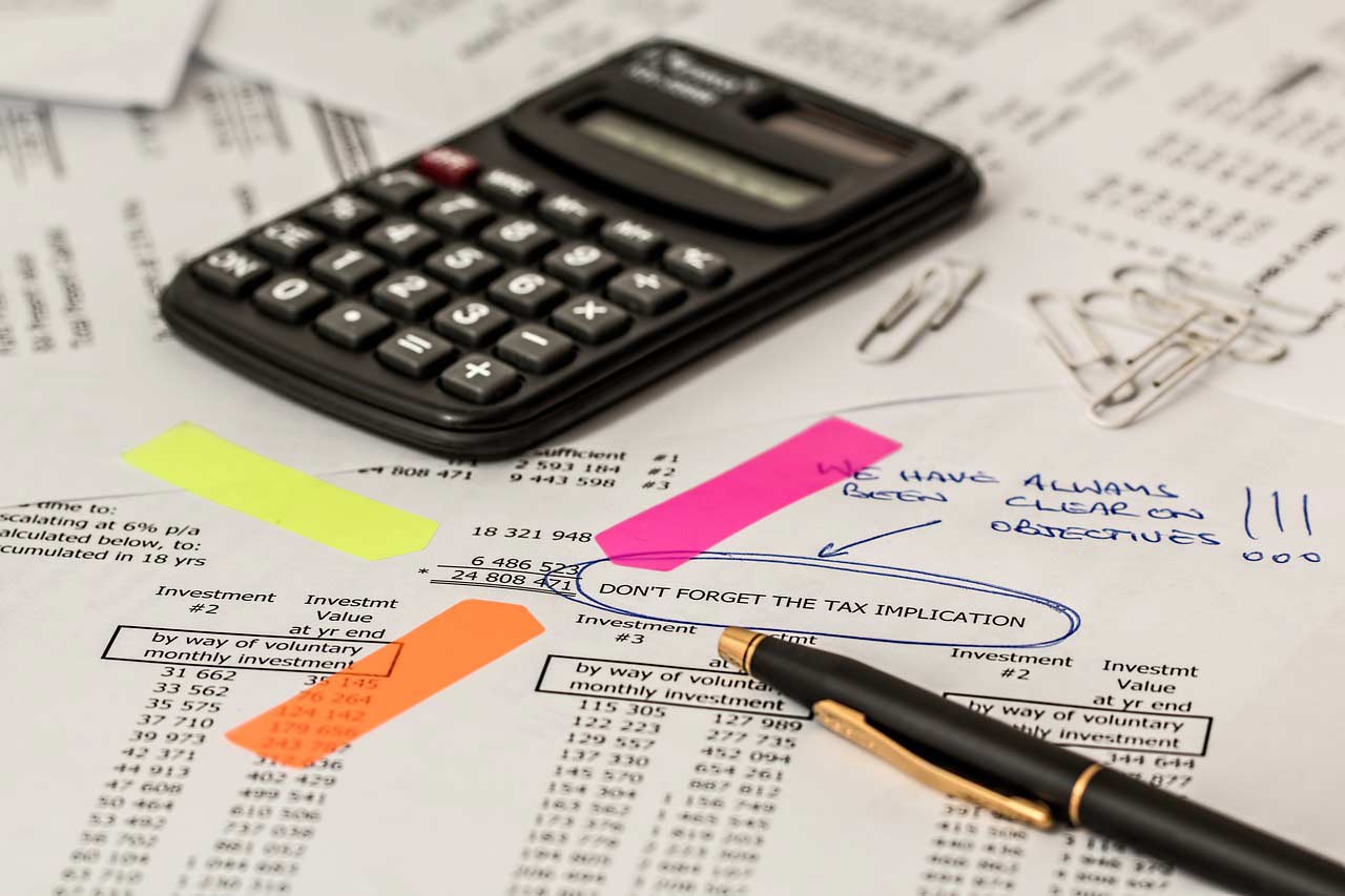 Impostos altos ou fraca produtividade?