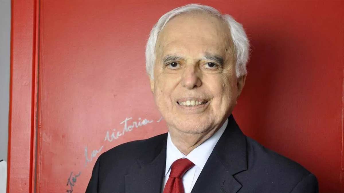 O lugar de Samuel