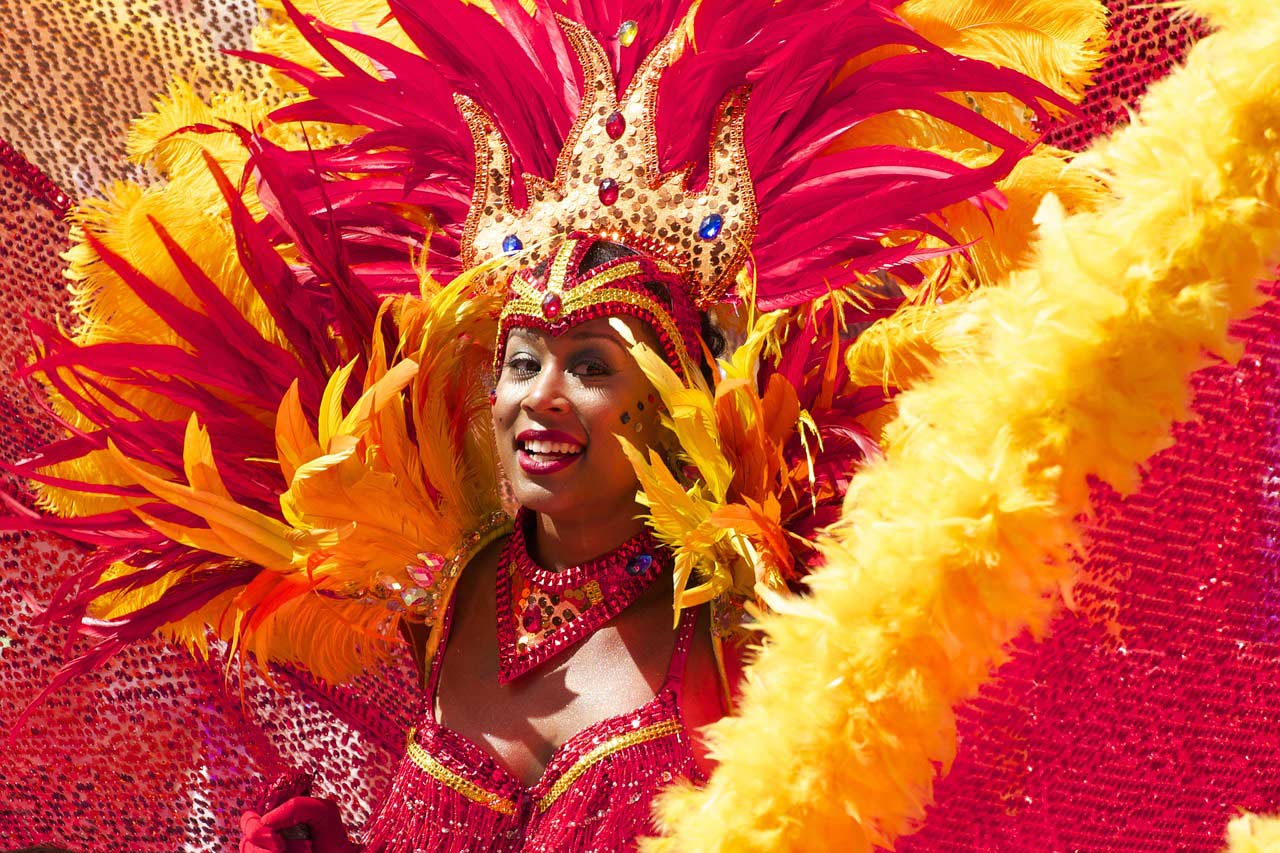 Pode o Carnaval acabar num incidente diplomático?