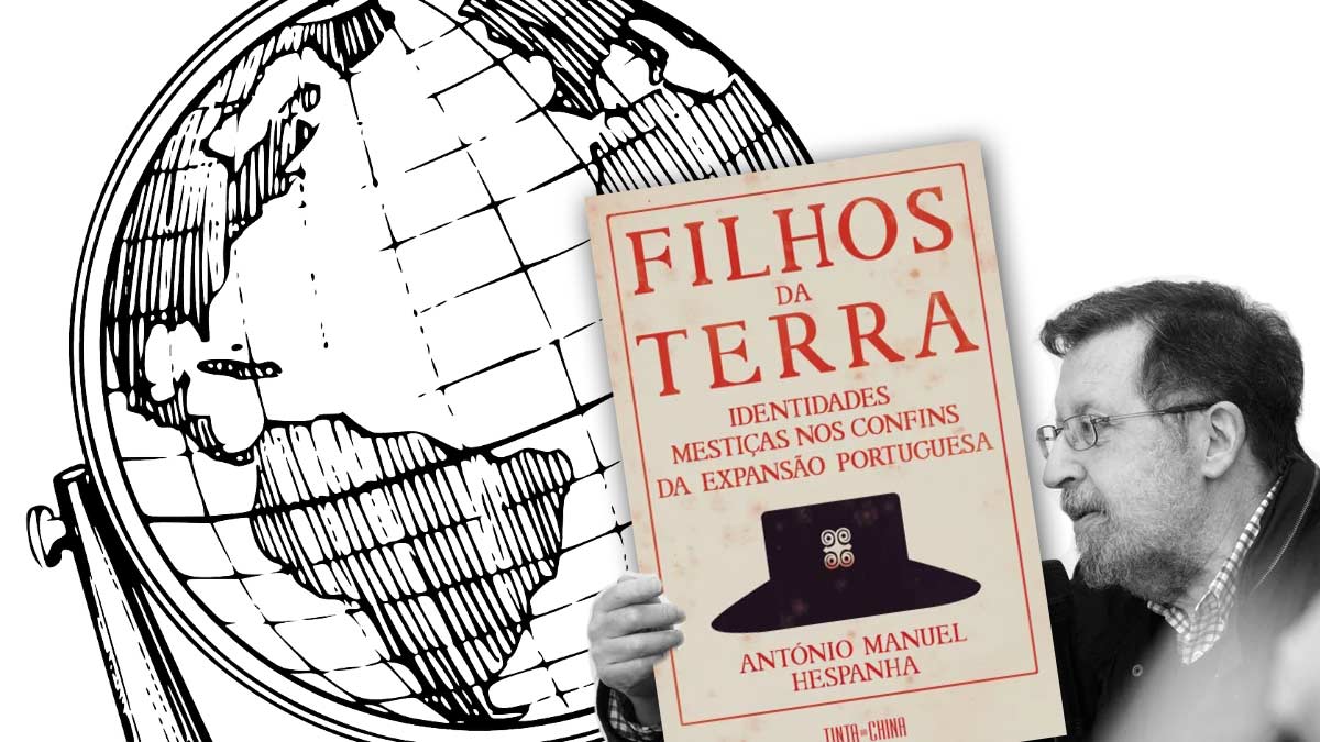 Revisitando ‘Filhos da Terra’, de António Manuel Hespanha (1945-2019)