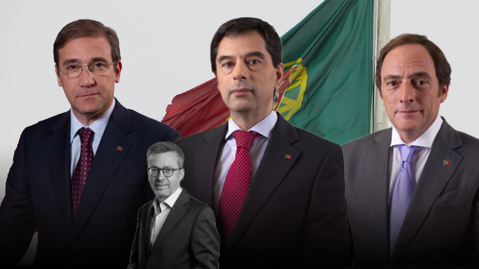 A Troika existiu?