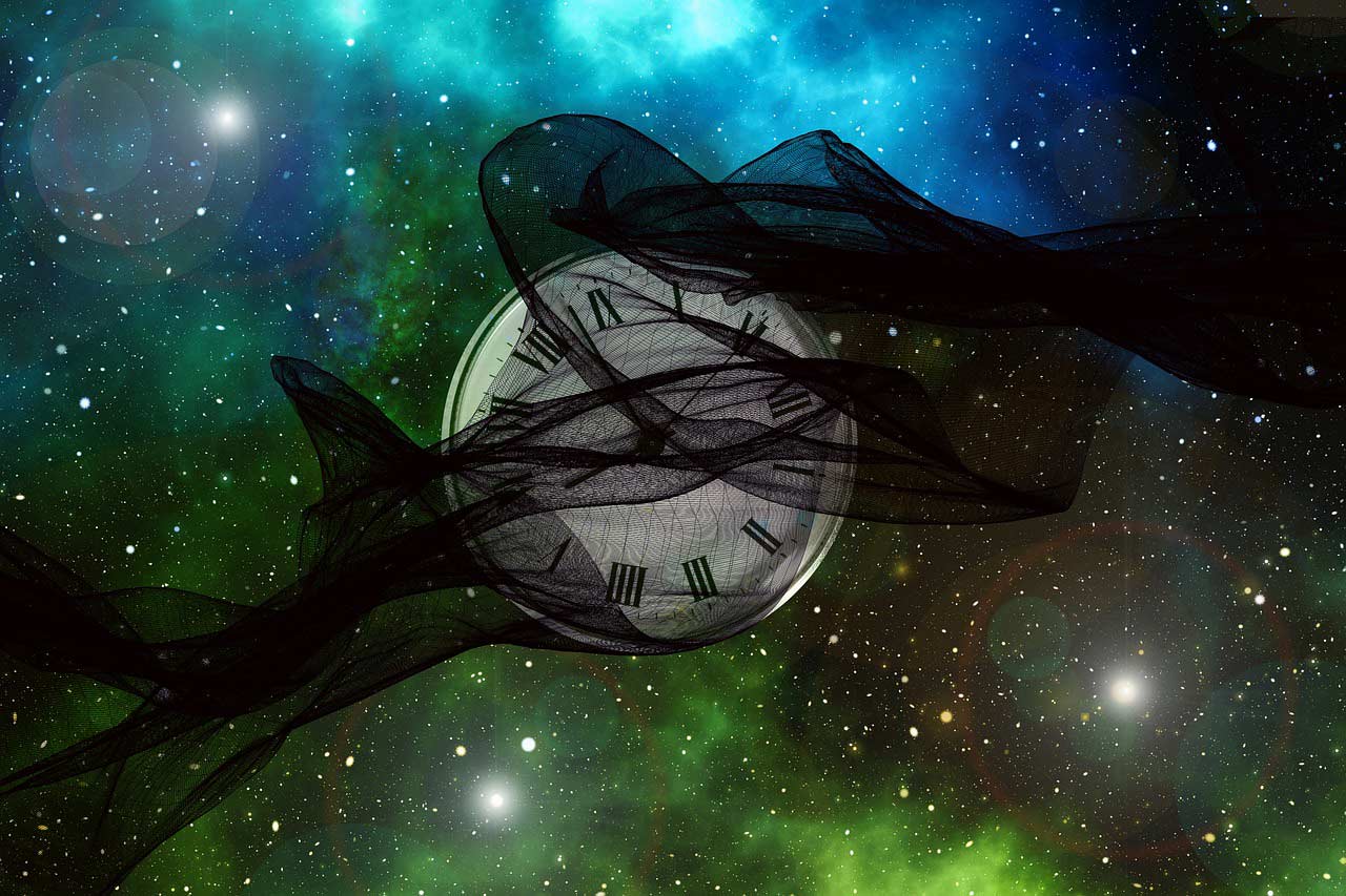 A teoria da panspermia