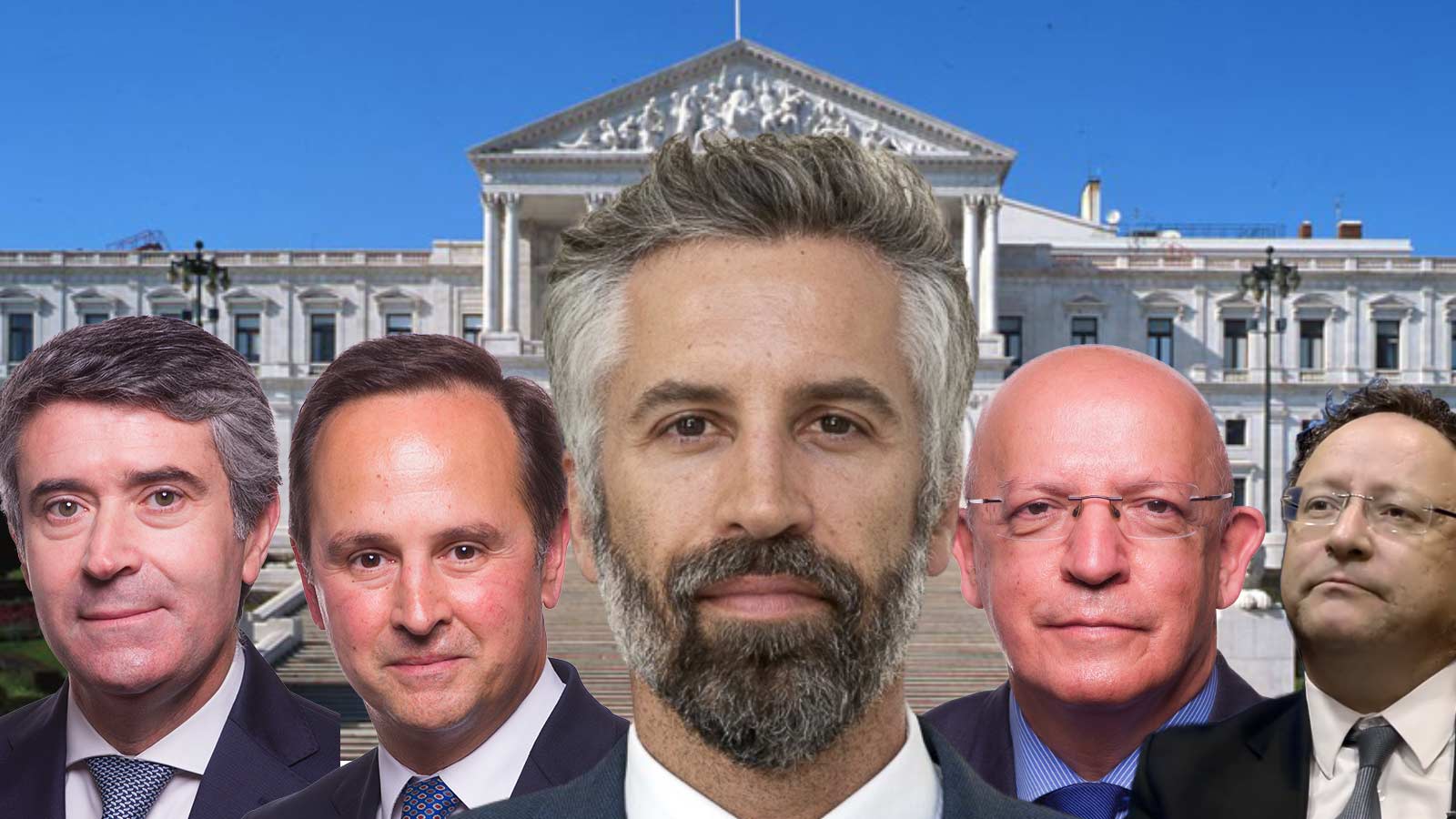 Governo Sombra?