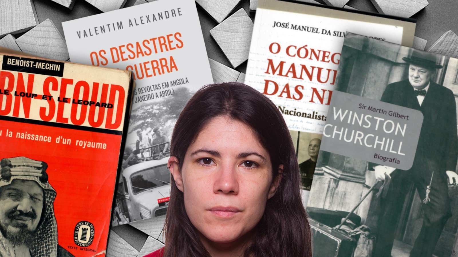 Fórmulas de política internacional para jovens geniais