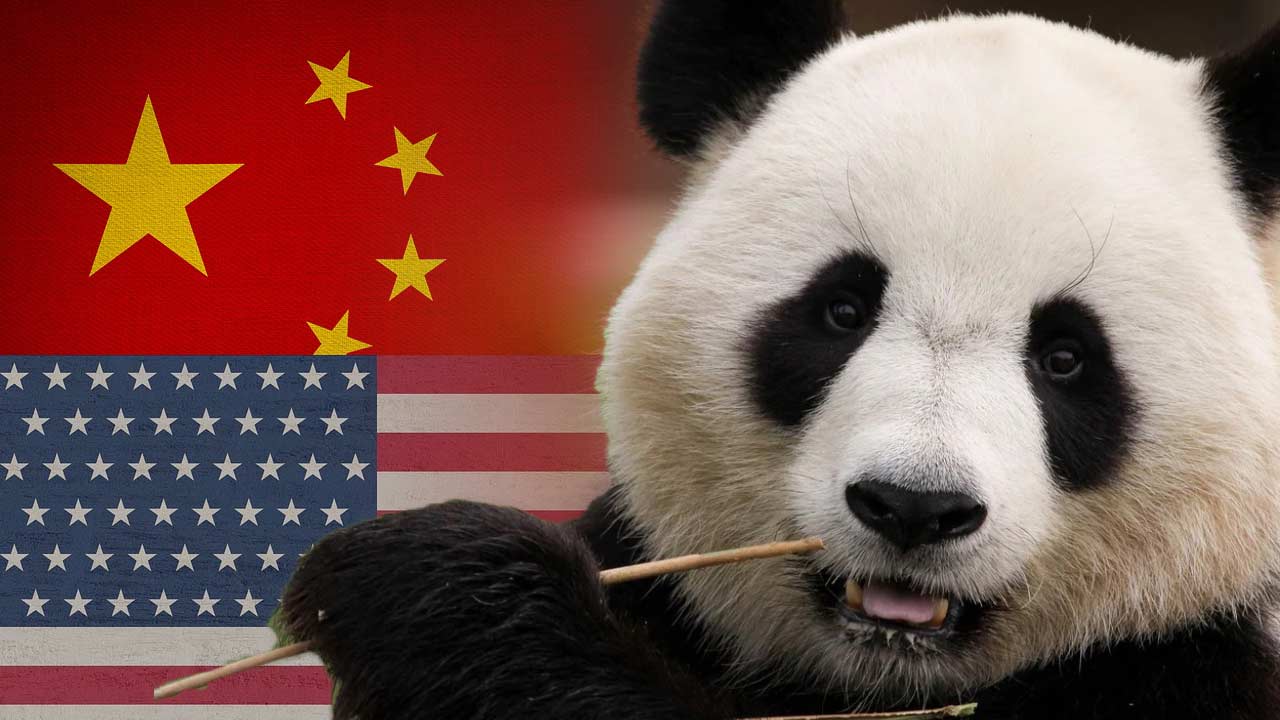 Perspectivas sobre o confronto económico EUA/China