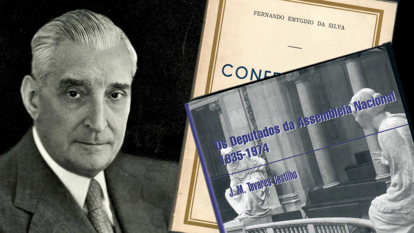 Sobreviventes a Salazar