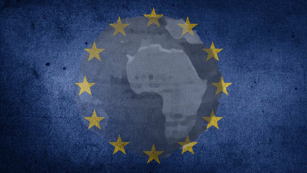 U.E. em declínio numa nova ordem mundial