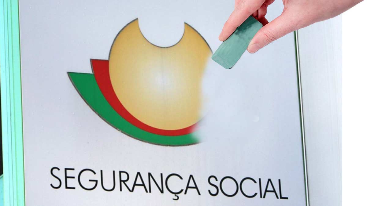 Segurança Social: evasão e fraude