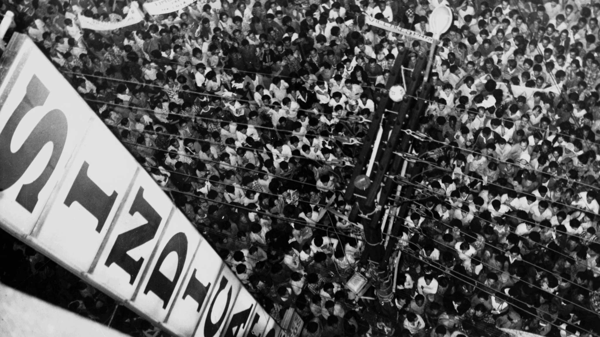 A história dos Metalúrgicos de São Paulo